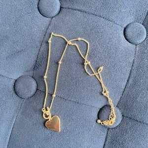 Uncommon James Touch of Love necklace